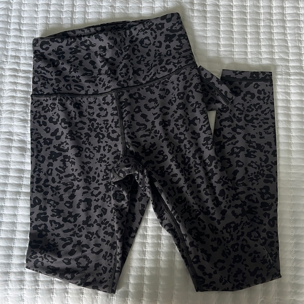athleta leggings